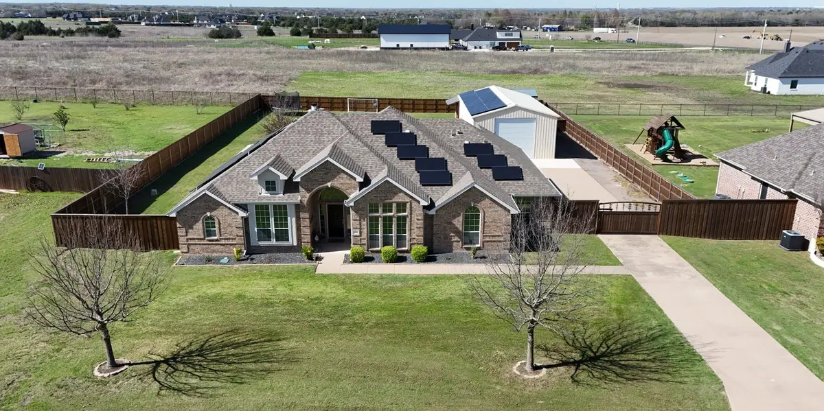 118 Chazlynn Court, Waxahachie, TX 75165 - #1