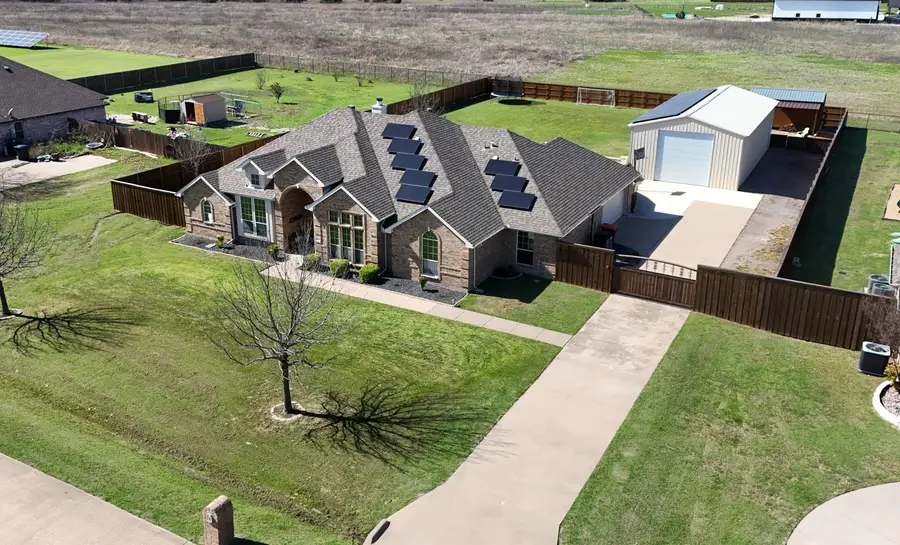 118 Chazlynn Court, Waxahachie, TX 75165 - #2