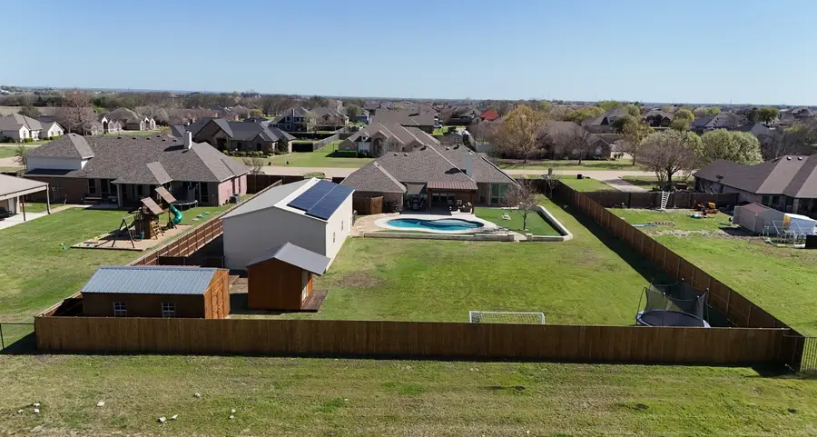 118 Chazlynn Court, Waxahachie, TX 75165 - #3