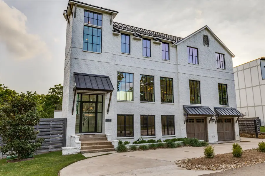 6903 Red Bud Drive, Flower Mound, TX 75022 - #3