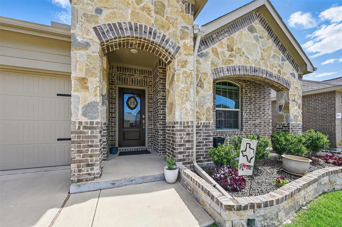 1229 Sequoia Lane, Princeton, TX 75407 - #1