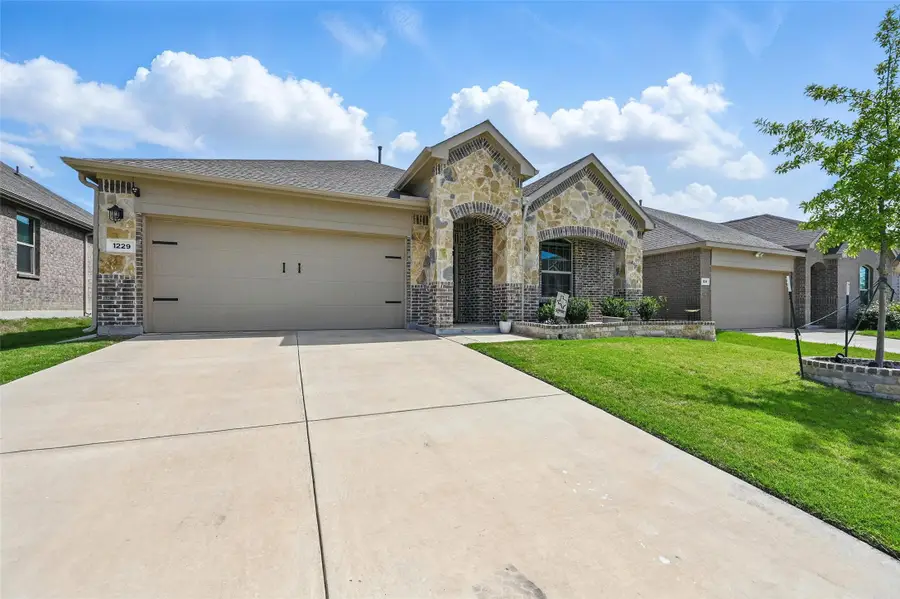 1229 Sequoia Lane, Princeton, TX 75407 - #2