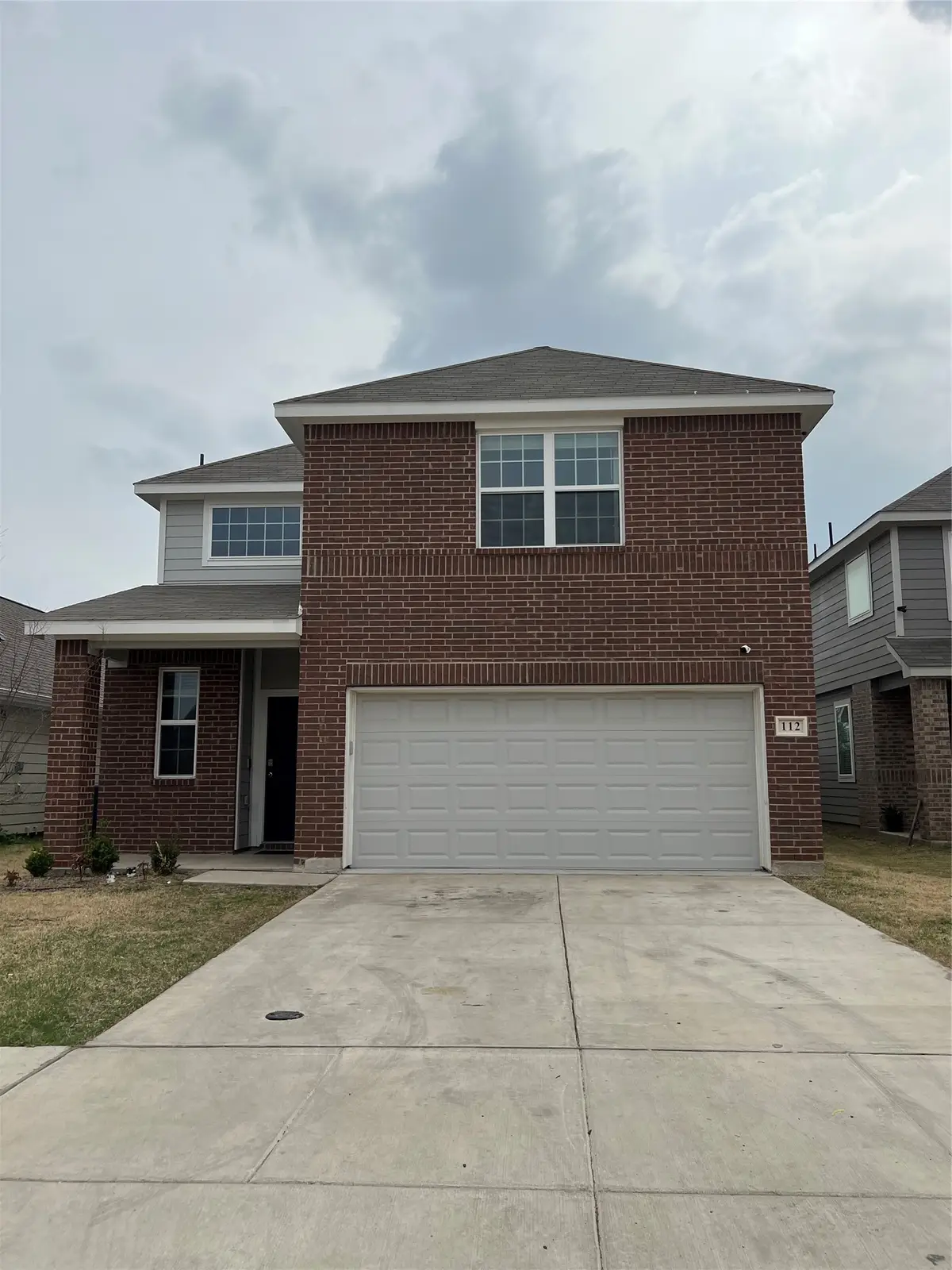 112 Rosings Place, Everman, TX 76140 - #1