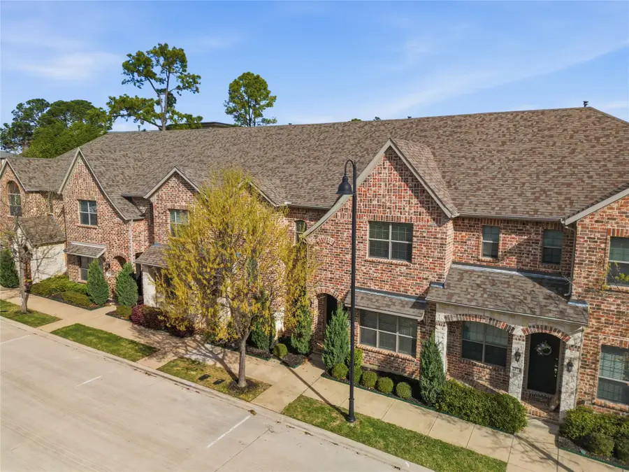 2228 Pinnacle Lane, Flower Mound, TX 75028 - #2