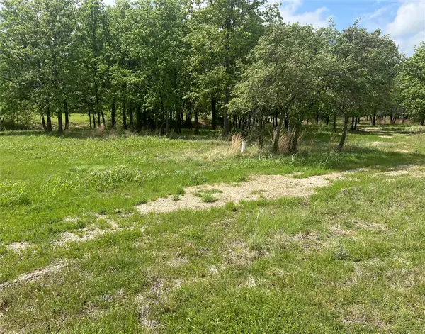 268 Falcon Drive, Weatherford, TX 76088