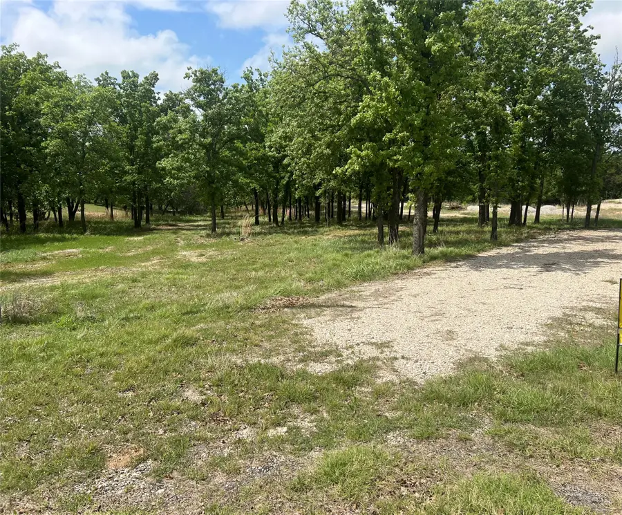 268 Falcon Drive, Weatherford, TX 76088 - #3