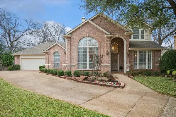 405 Royal Colonnade, Arlington, TX 76011