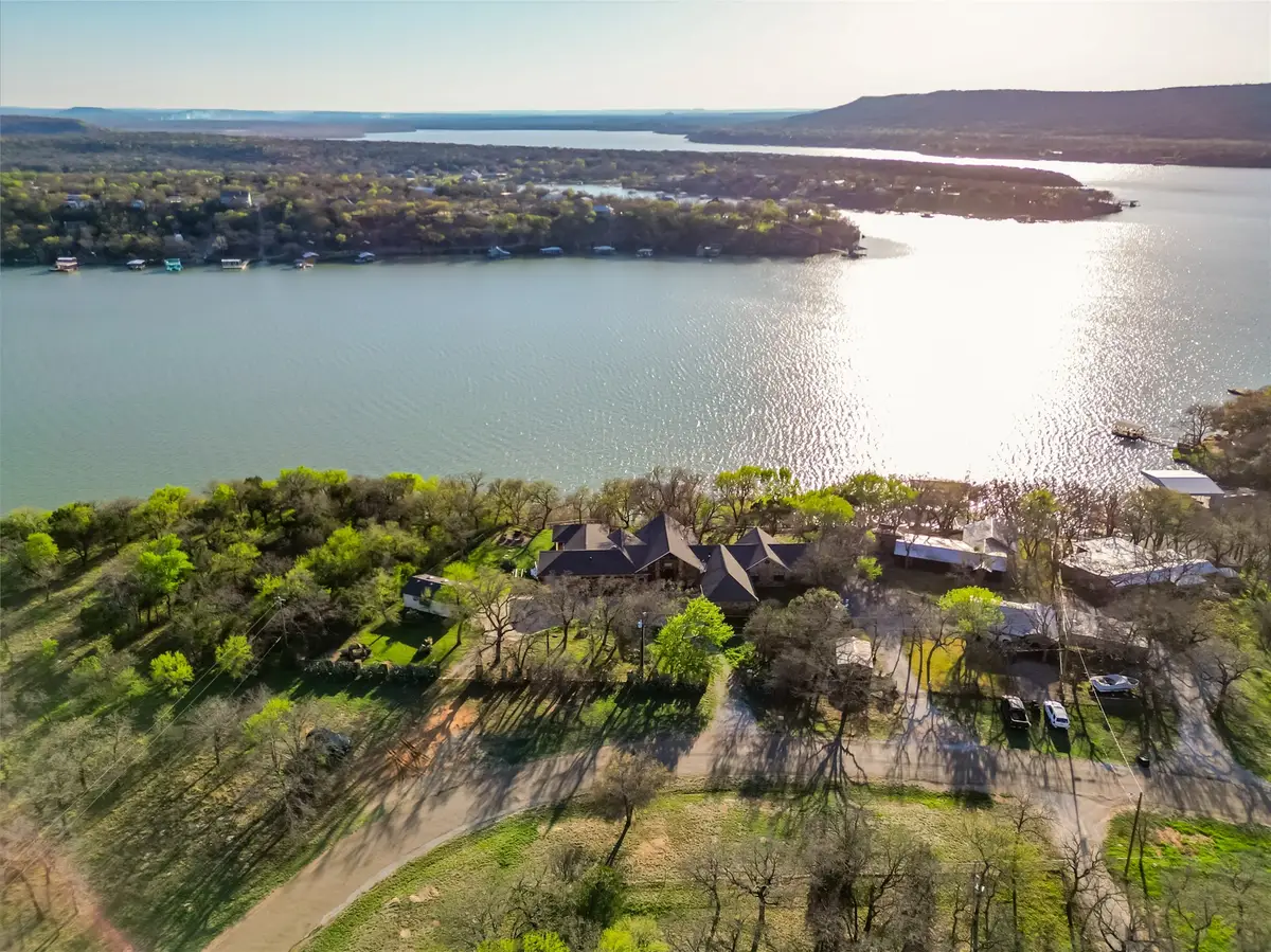 2016 N Lakeview Drive, Palo Pinto, TX 76484 - #1