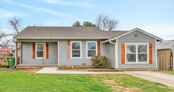 2108 SE 19th Street, Mineral Wells, TX 76067