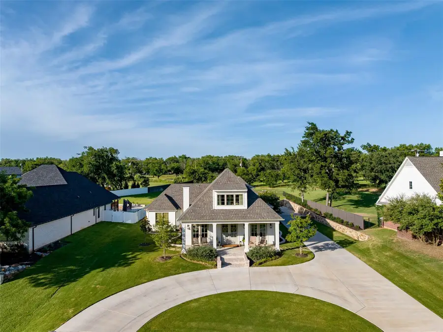 9305 Bellechase Road, Granbury, TX 76049 - #3