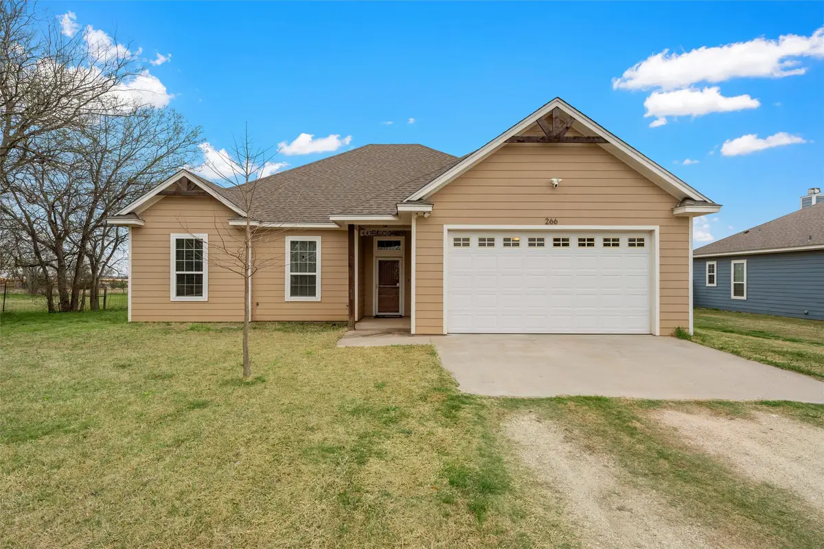 266 E Cougar Lane, China Spring, TX 76633 - #1