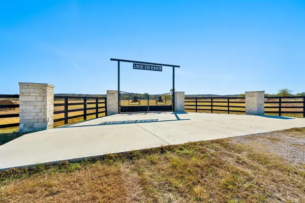 TBA Western Star Drive, Justin, TX 76247