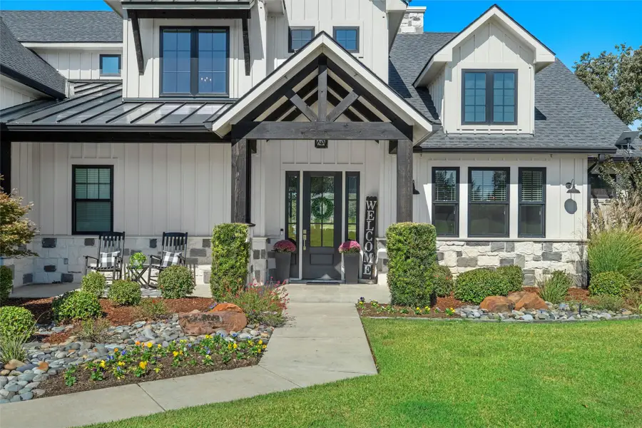 1121 The Shores Drive, Corsicana, TX 75109 - #2