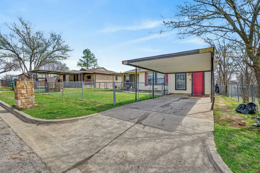 1900 SE 19th Street, Mineral Wells, TX 76067 - #2