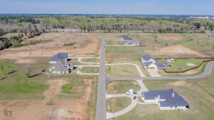 0 Teri Circle, Shreveport, LA 71129 - #3