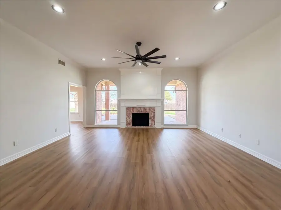 2808 Coventry Road, Crowley, TX 76036 - #3