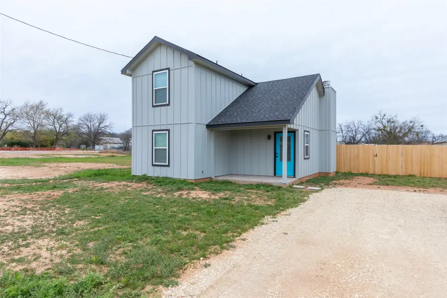 708 W 1st Street, Coleman, TX 76834 - #2
