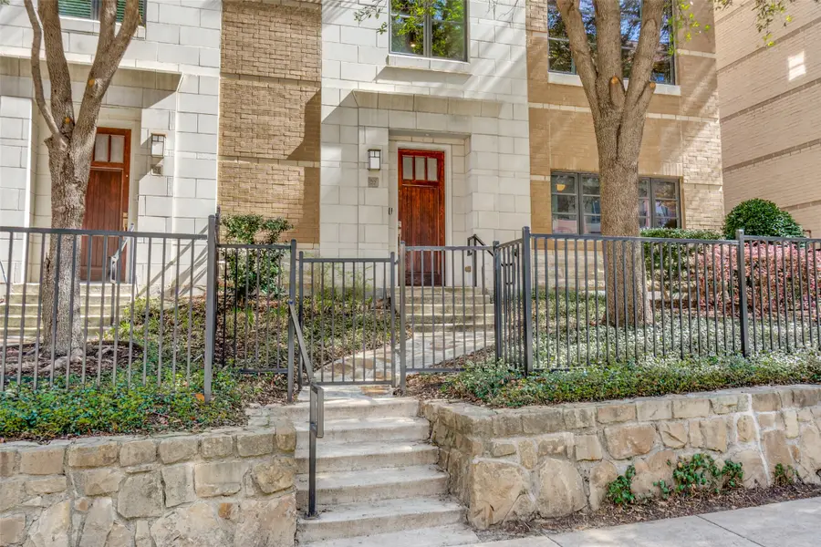 3210 Carlisle Street #22, Dallas, TX 75204 - #2