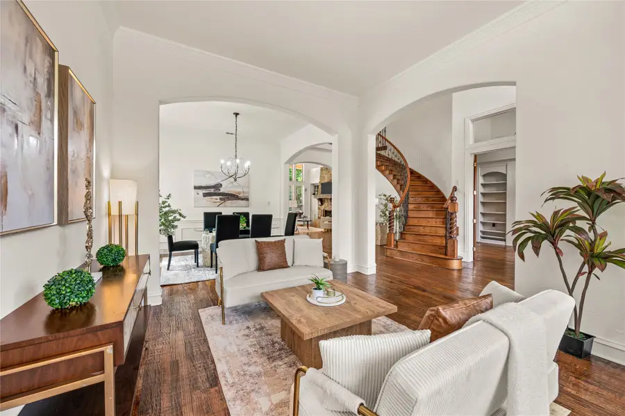 906 Laguna Trail, Keller, TX 76248 - #3