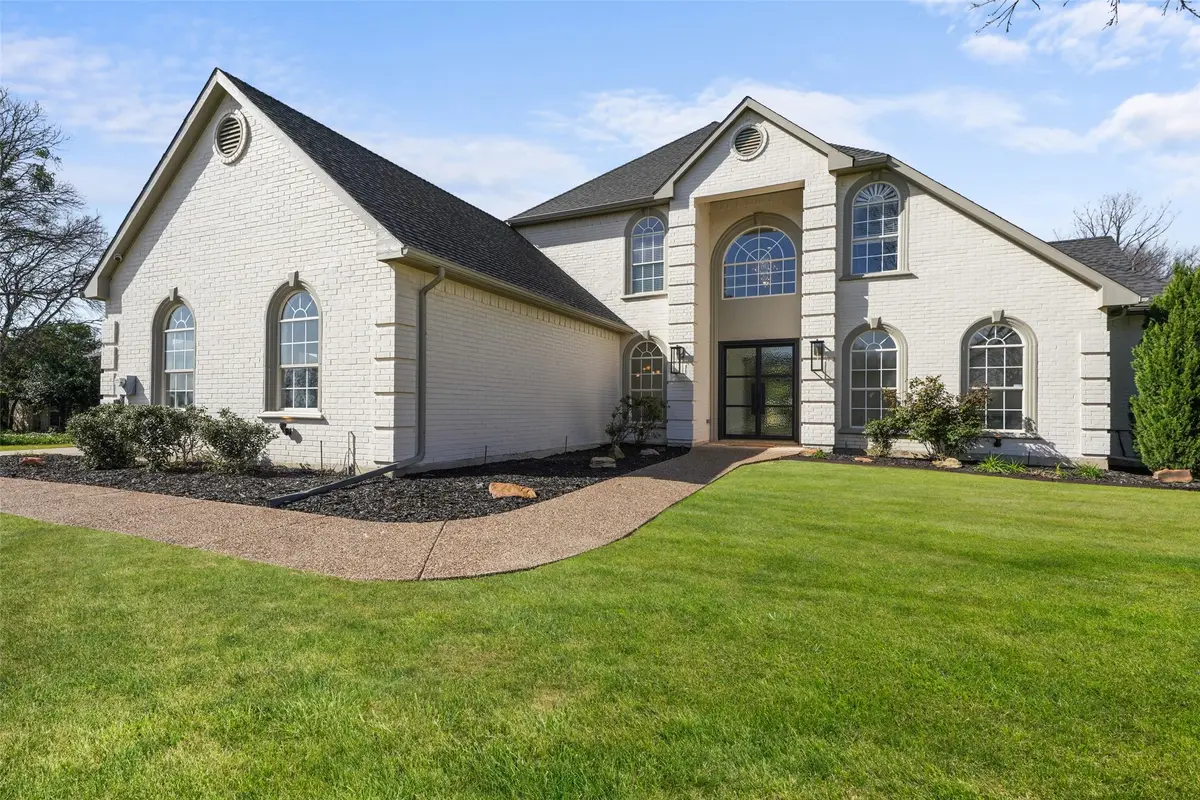 6602 Autumn Mist Cove, Little Elm, TX 75068 - #1