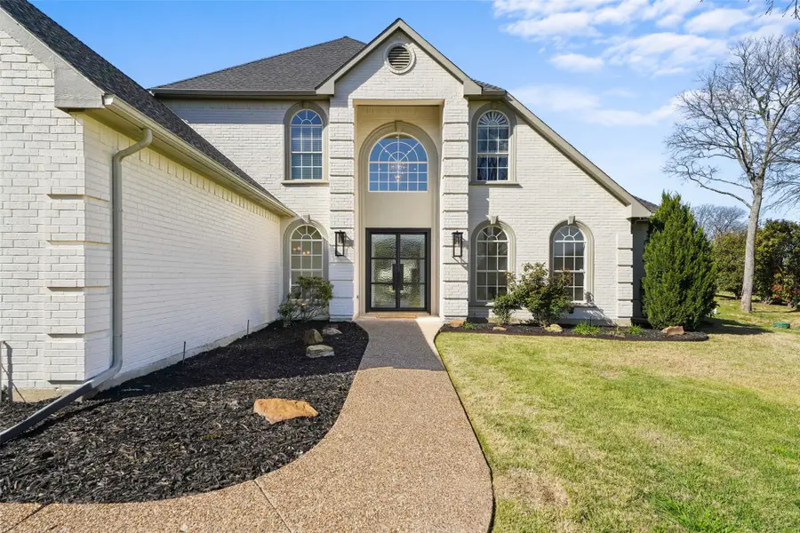 6602 Autumn Mist Cove, Little Elm, TX 75068 - #2