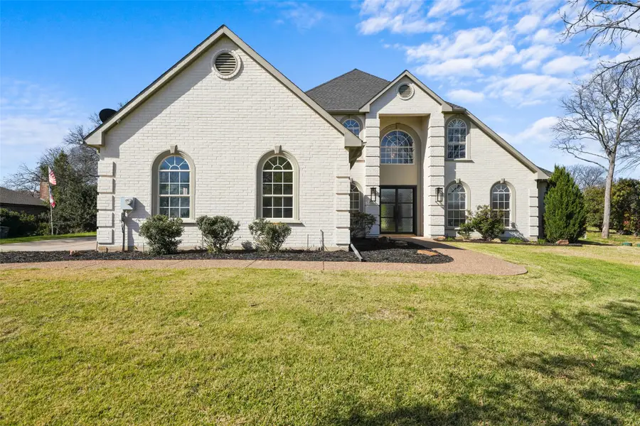 6602 Autumn Mist Cove, Little Elm, TX 75068 - #3