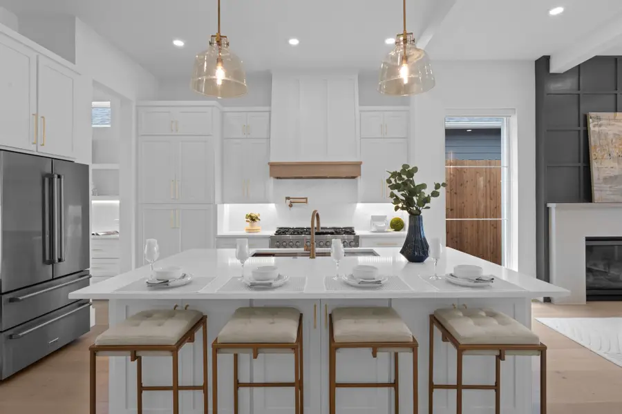 317 Rusk Street, Roanoke, TX 76262 - #2