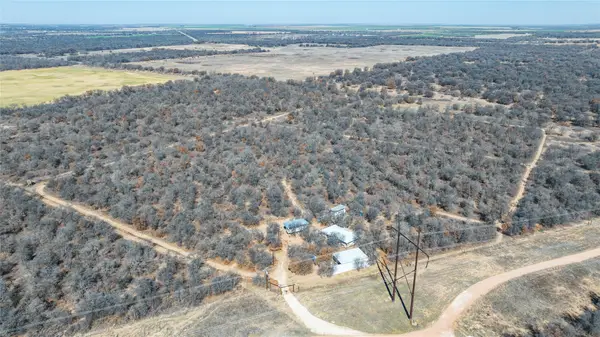 7498 Private Road 391, Hawley, TX 79525