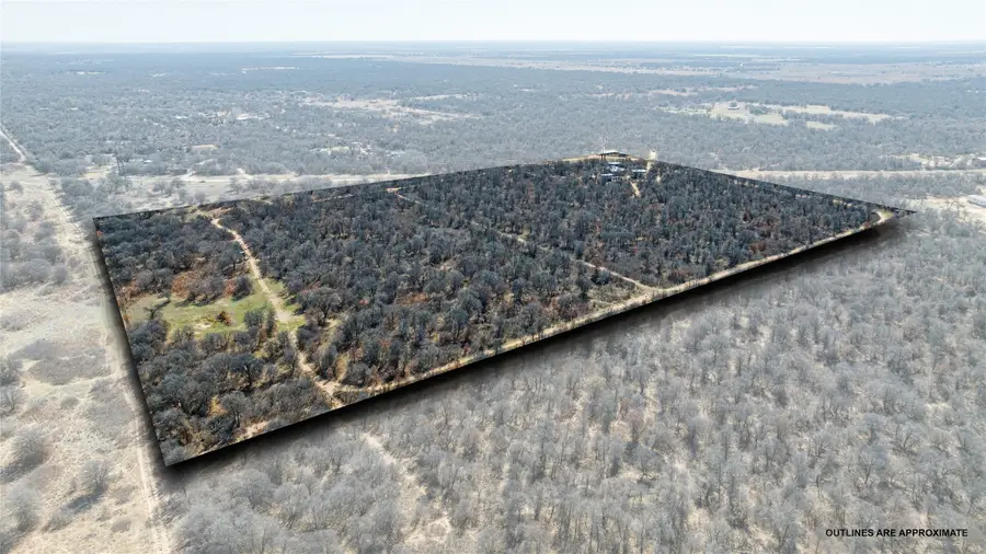 7498 Private Road 391, Hawley, TX 79525 - #3