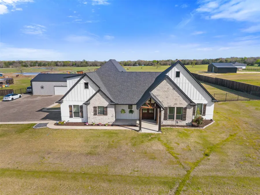 4933 County Road 2208, Greenville, TX 75402 - #2