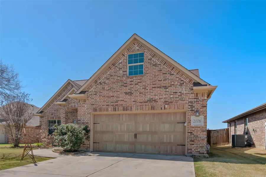 2006 Maxwell Court, Aubrey, TX 76227 - #2