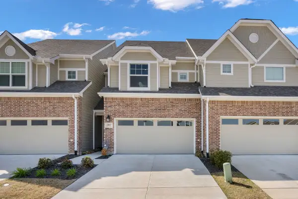 2867 Concord Drive, Wylie, TX 75098