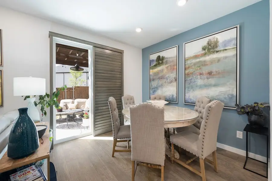 2867 Concord Drive, Wylie, TX 75098 - #3