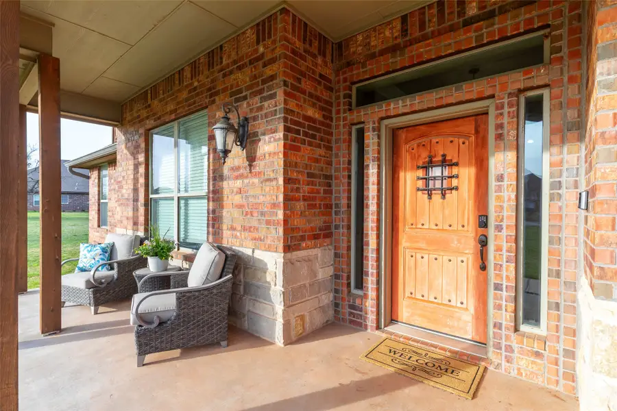 202 Callahan View Avenue, Tuscola, TX 79562 - #2