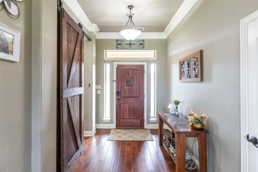 202 Callahan View Avenue, Tuscola, TX 79562 - #3