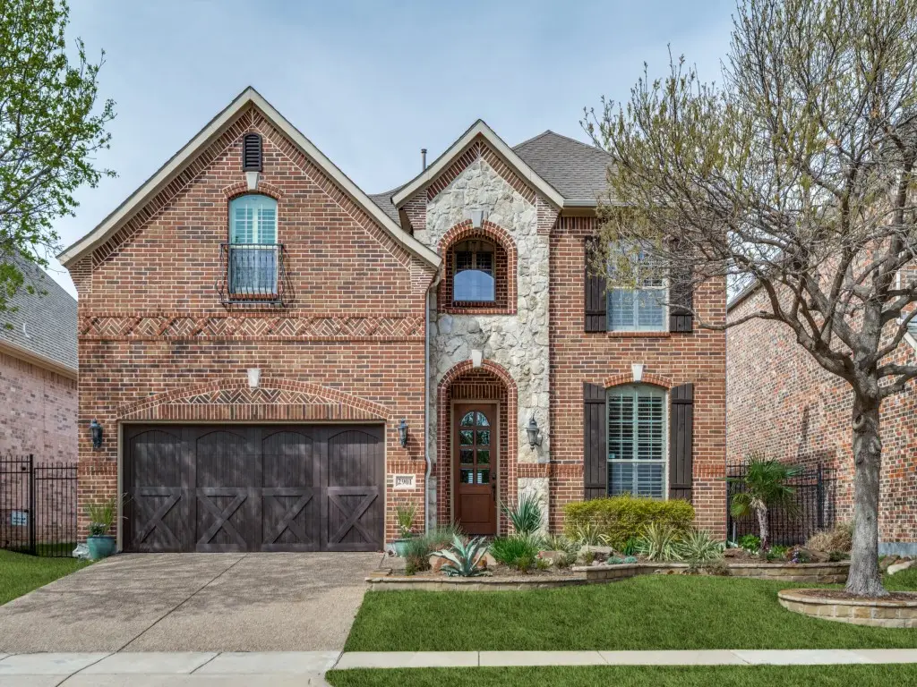 2901 White Dove Drive, Plano, TX 75093 - #1