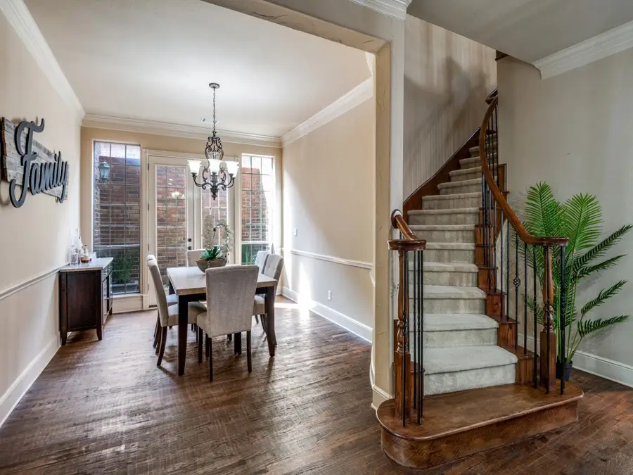 2901 White Dove Drive, Plano, TX 75093 - #2