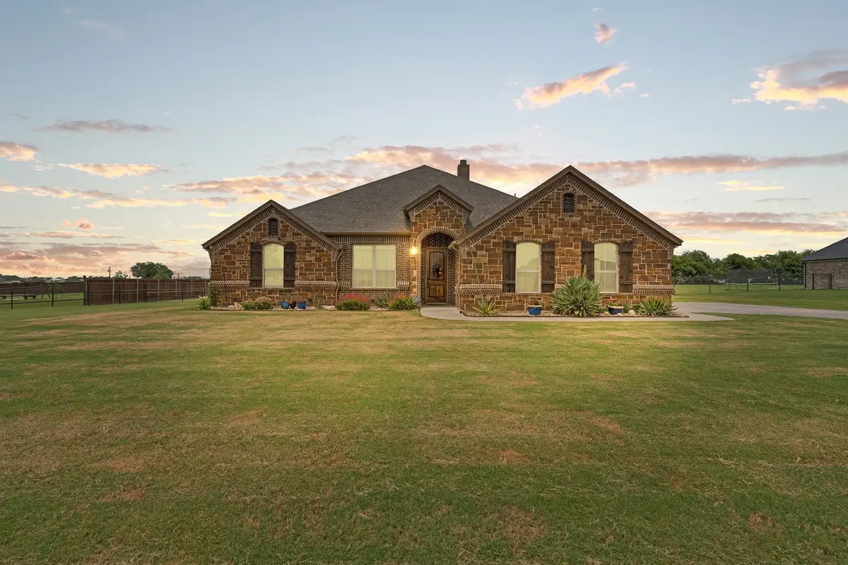 9708 Puma Trail, Godley, TX 76044 - #1