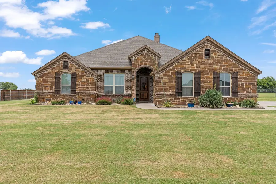 9708 Puma Trail, Godley, TX 76044 - #2