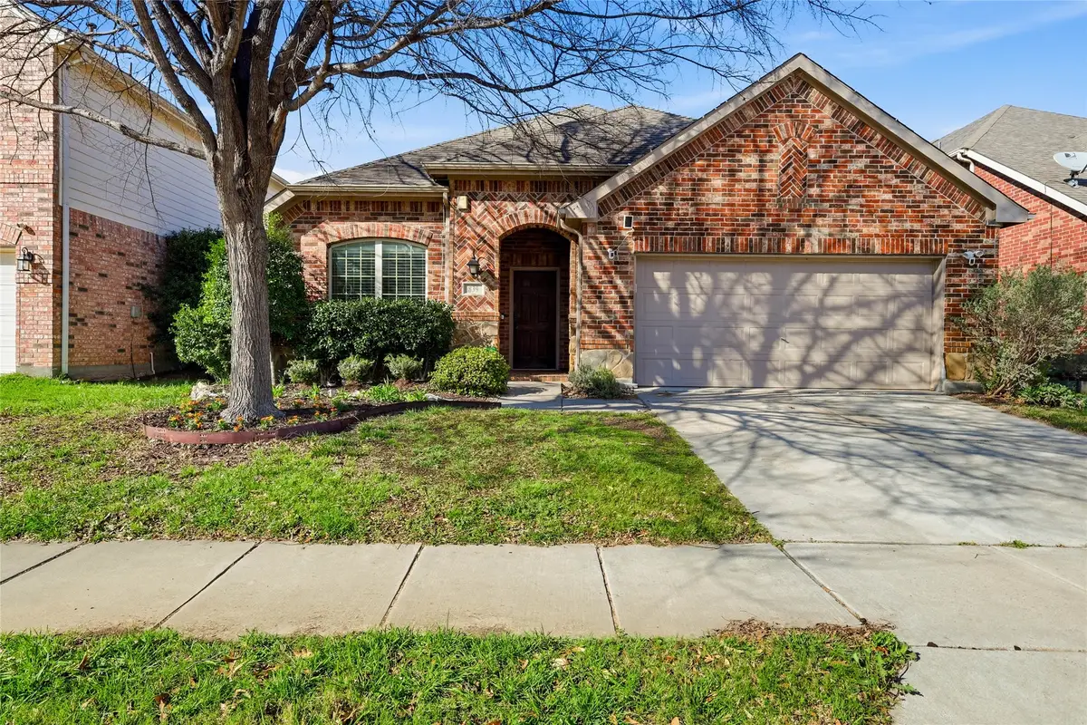 839 Lake Forest Trail, Little Elm, TX 75068 - #1