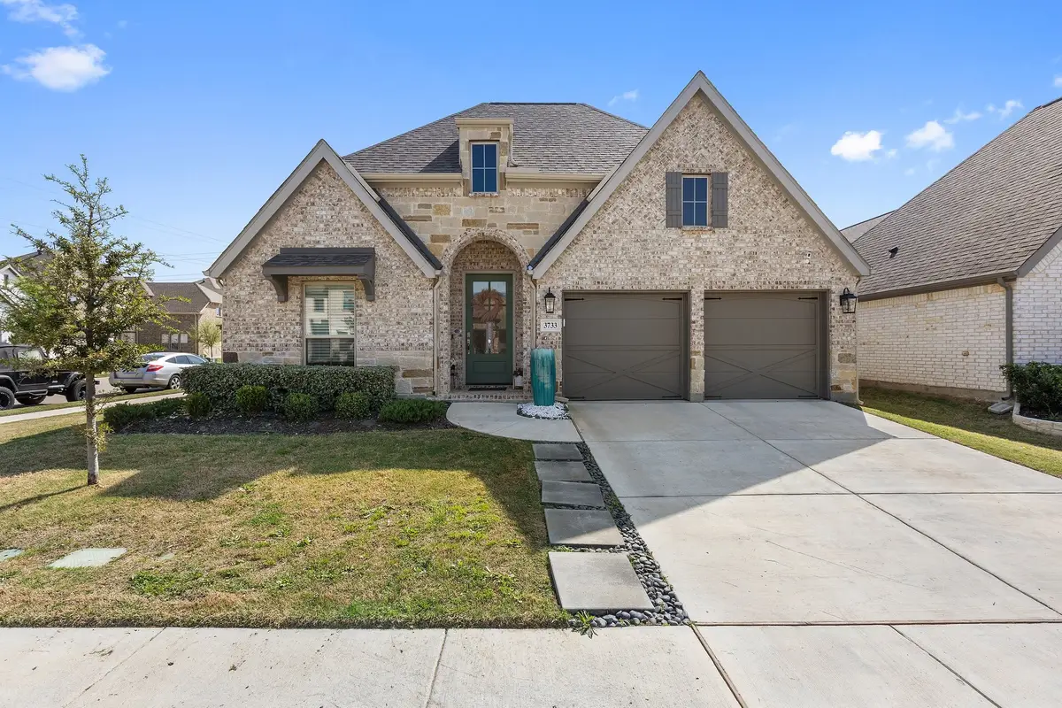 3733 Blue Stream Drive, Little Elm, TX 75068 - #1