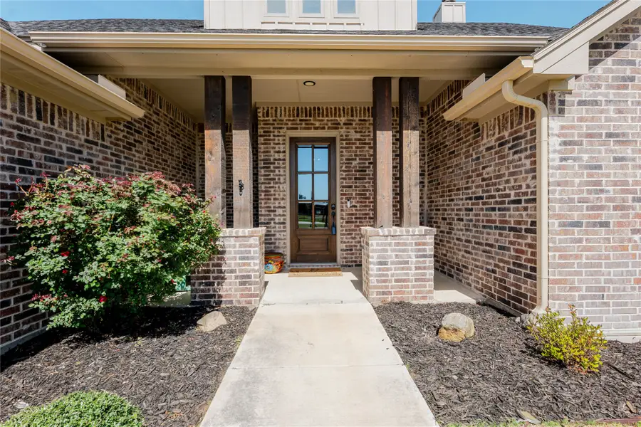 470 Wilson Bend Road, Millsap, TX 76066 - #3