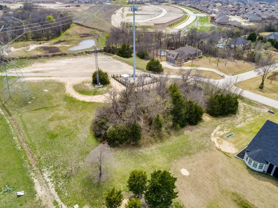 3015 Crossing Drive, Anna, TX 75409 - #3