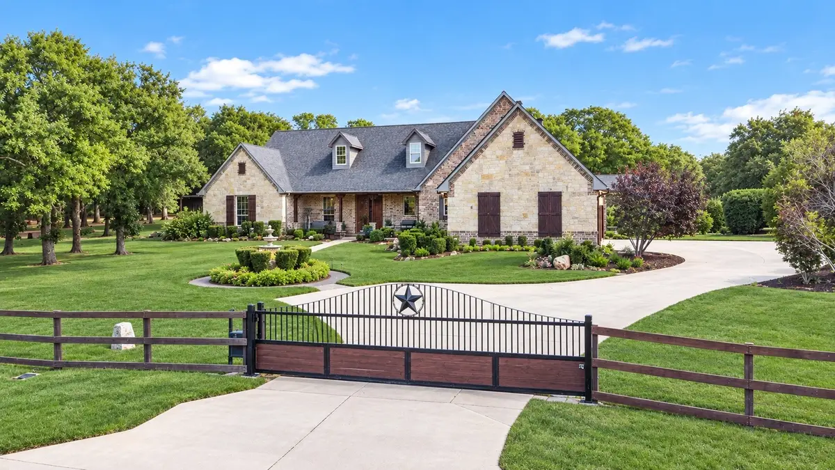 1684 Blevins Drive, Keller, TX 76248 - #1