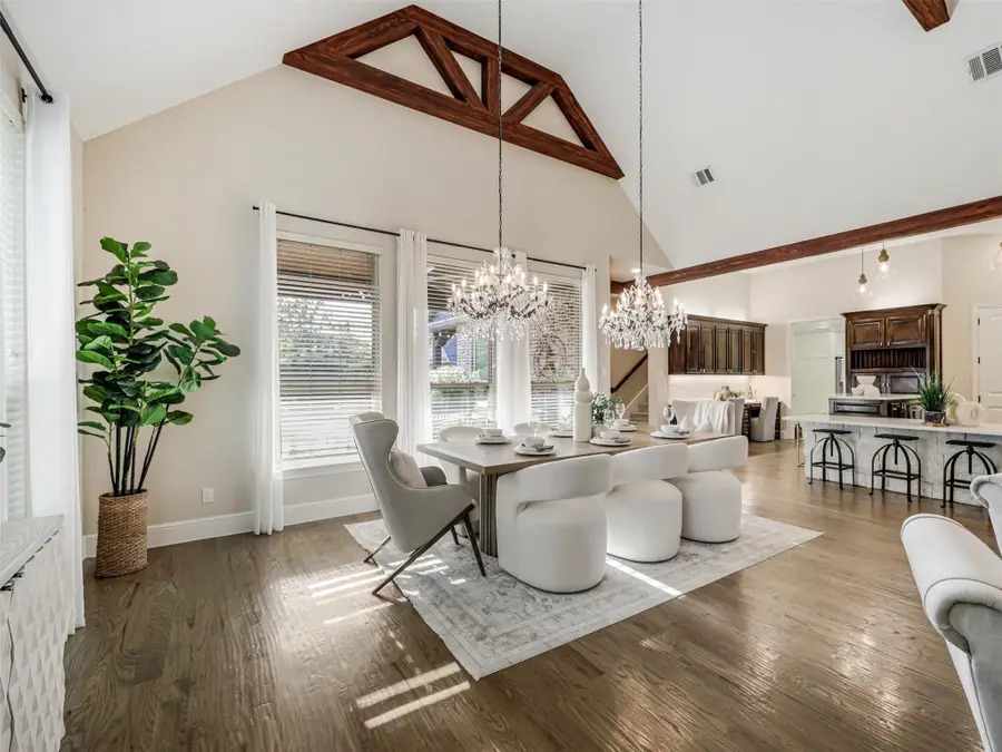 1684 Blevins Drive, Keller, TX 76248 - #2
