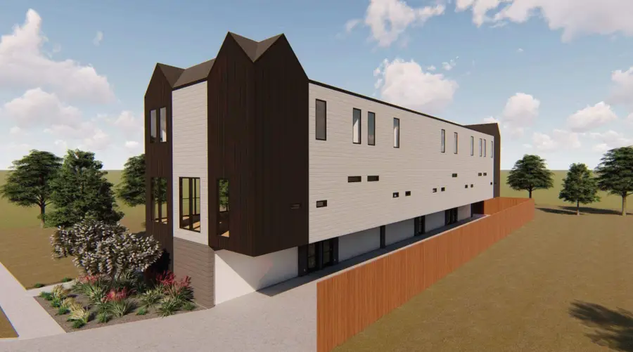 2247 Mail Avenue, Dallas, TX 75235 - #3