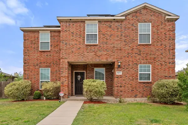 9831 Whistler Drive, Dallas, TX 75217