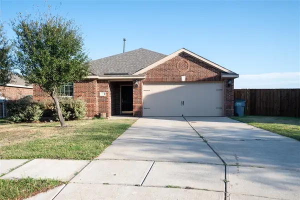 2114 Foxglove Court, Forney, TX 75126