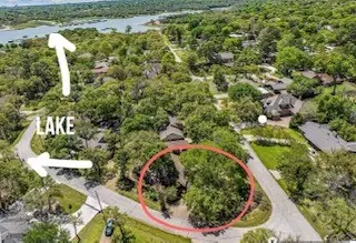 3526 Lakeridge Drive, Grapevine, TX 76051 - #2