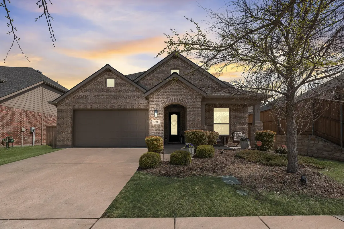 4136 Winslow Drive, Celina, TX 75009 - #1